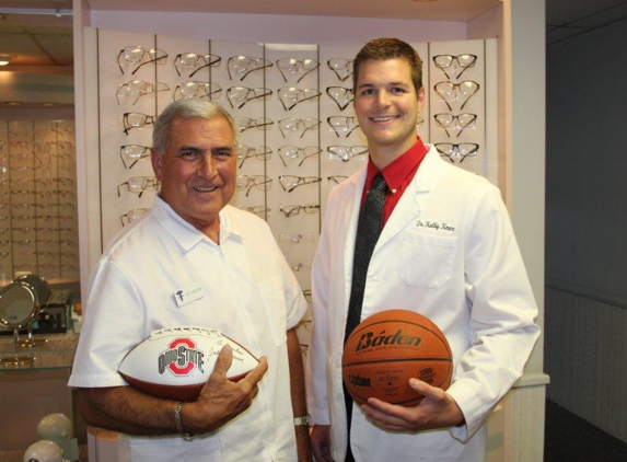 Family Vision Care - Zanesville, OH