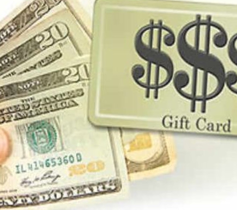 Gold2Green-Cash For Gift Cards Gold Diamonds - Bridgeport, OH