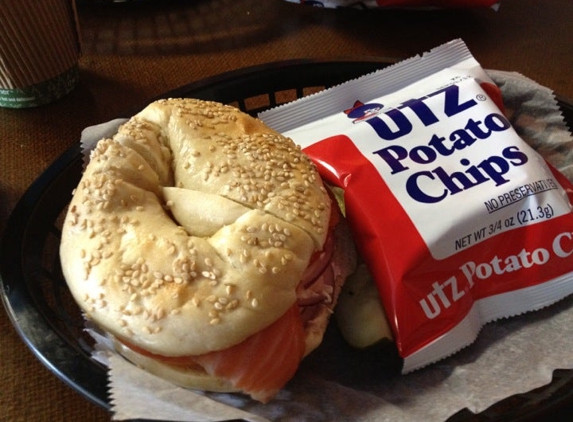 Surf Bagel - Lewes, DE