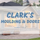 Clark's Moulding and Doors - Doors, Frames, & Accessories