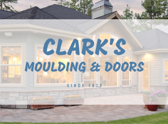 Clark's Moulding and Doors - El Monte, CA