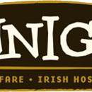 Bennigan's - Irish Restaurants