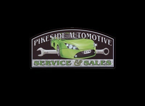 Pikeside Automotive - Westfield, MA