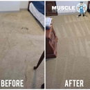 Muscle Cleaning Services - House Cleaning