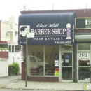 Eliot Hill Barbershop - Barbers