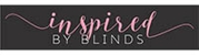 Inspired By Blinds Logo