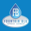 Fountain Blu Express Car Wash - Car Wash