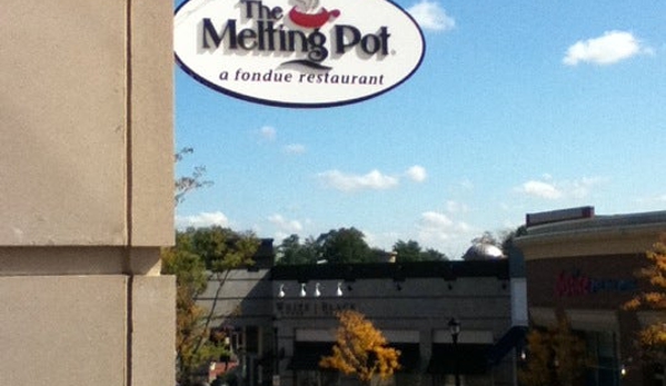 The Melting Pot - Lyndhurst, OH