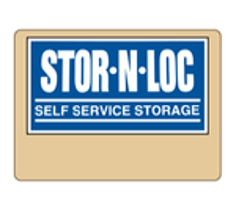 Stor-N-Loc - Santa Rosa, CA