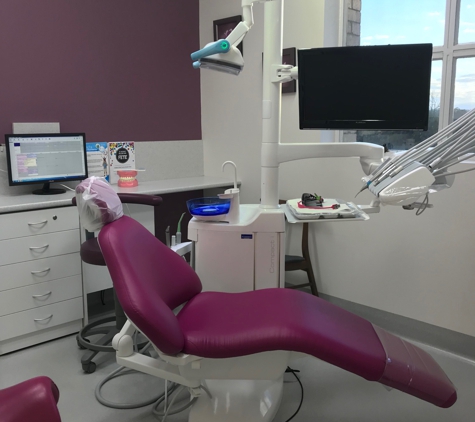 Holland Park Family Dental - Holland Park West, QLD