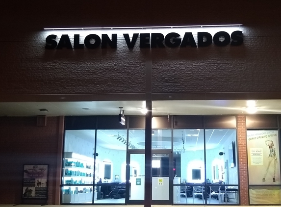 Salon Vergados & Suites - North Andover, MA