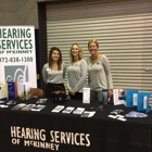 Hearing  Services of McKinney