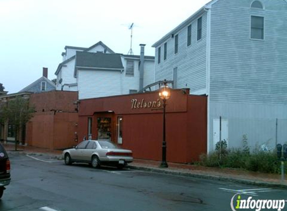 Nelson's - Gloucester, MA