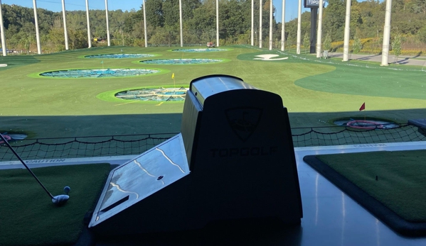 Topgolf - Bridgeville, PA