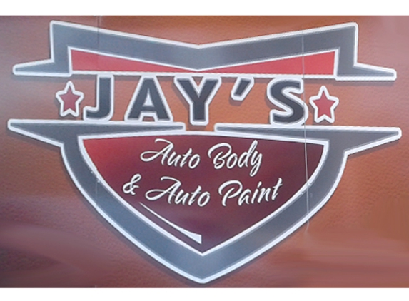 Jay's Auto Body - Palos Heights, IL