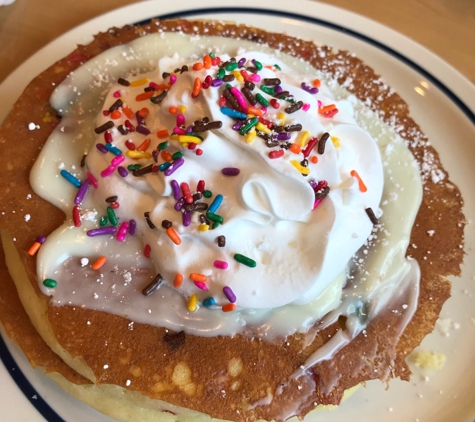 IHOP - San Diego, CA