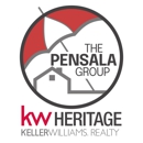 The Pensala Group - Real Estate Consultants