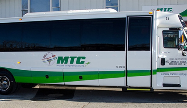 MTC Limousine & Corporate Coach, Inc - Bedford Hills, NY