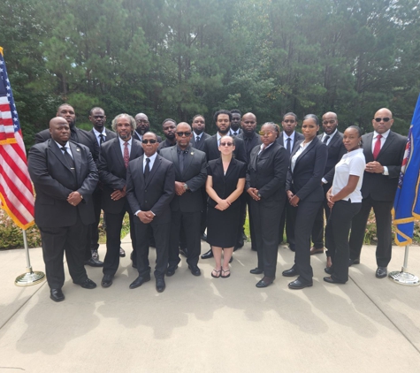 Protection Agency & Security Staffing - Norcross, GA. Our Security Services Family