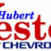Hubert Vester Chevrolet gallery