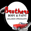 Brothers Body And Paint Inc - Truck Body Repair & Painting