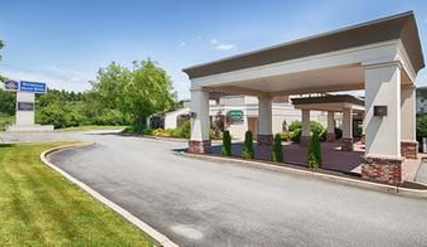 Best Western Plus Waterville Grand Hotel - Waterville, ME