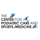 The Center For Podiatric Care and Sports Medicine - Physicians & Surgeons, Podiatrists