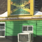 Irie Jamerican Cuisine