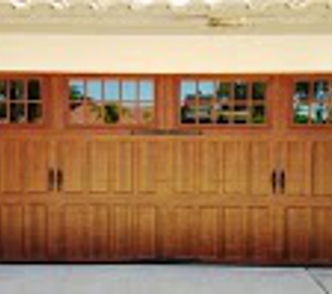 Elite Garage Doors Repair, Openers & Security Gates - Scottsdale, AZ