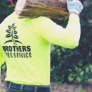 Brothers Tree Service - Tree Service