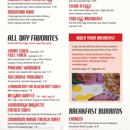 Dixie's Diner - American Restaurants
