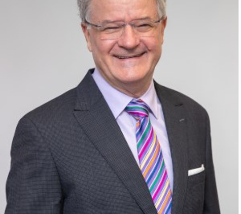 Burrell Stockbroking - Svensson Heights, QLD. Chris Burrell - Managing Director