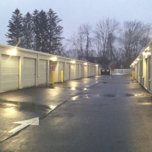 Extra Space Storage - Milldale, CT