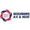 Neighbors A/C & Heating gallery