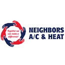 Neighbors A/C & Heating - Air Conditioning Service & Repair