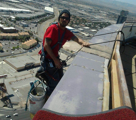 Window Cleaning Professionals - Los Angeles, CA