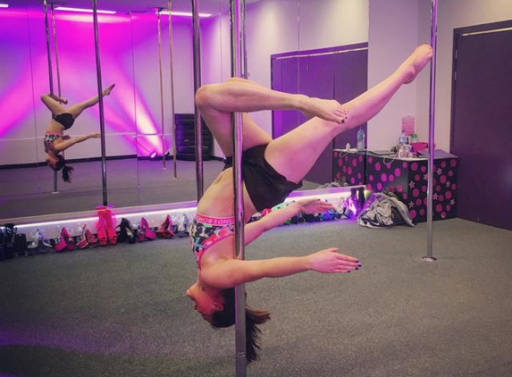 Diamond Class Pole and Fitness Studio - Queens Domain, TAS