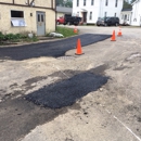 Huber Blacktop Co - Asphalt Paving & Sealcoating