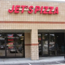 Jet's Pizza - Pizza