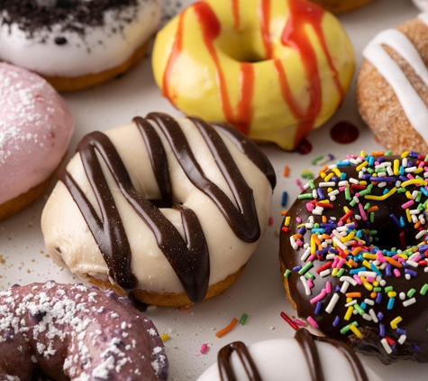 Duck Donuts - University Park, PA