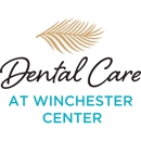 Dental Care at Winchester Center