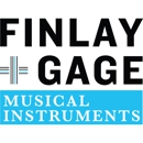 Finlay + Gage Musical Instruments - Musical Instruments