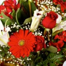 Fashionable Designs By Bernardo - Florists