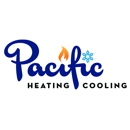 Pacific Heating & Cooling - Heating Contractors & Specialties