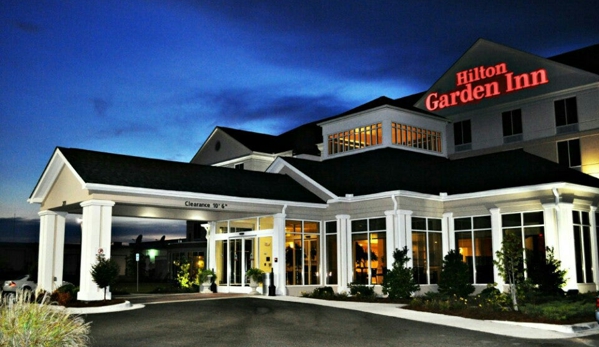 Hilton Garden Inn New Braunfels - New Braunfels, TX