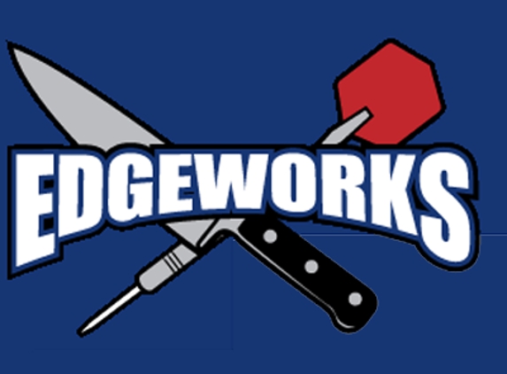 Edgeworks Knife & Supply Co. - Frederick, MD