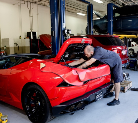 Greulich's Automotive Repair - Phoenix, AZ