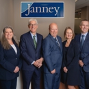 The Butera Jordan Bender Hendricks Group of Janney Montgomery Scott - Financial Planners