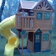 Swing Set Installer Pittsburgh