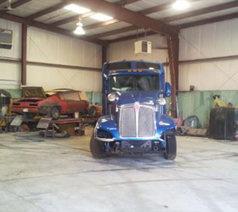 Jim's Autobody & Paint - Romeoville, IL